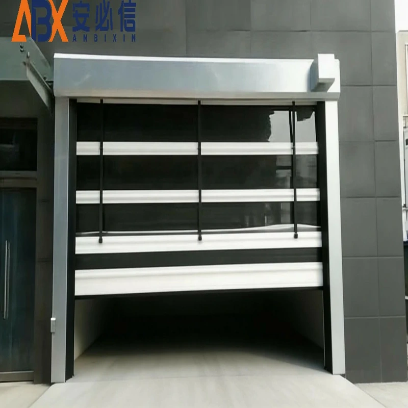 巴彦淖尔快速堆积门
